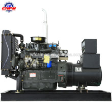 Générateur diesel K4100D1 générateur diesel 30KW Générateur spécial K4100D1 groupe électrogène diesel quatre cylindres en cuivre
